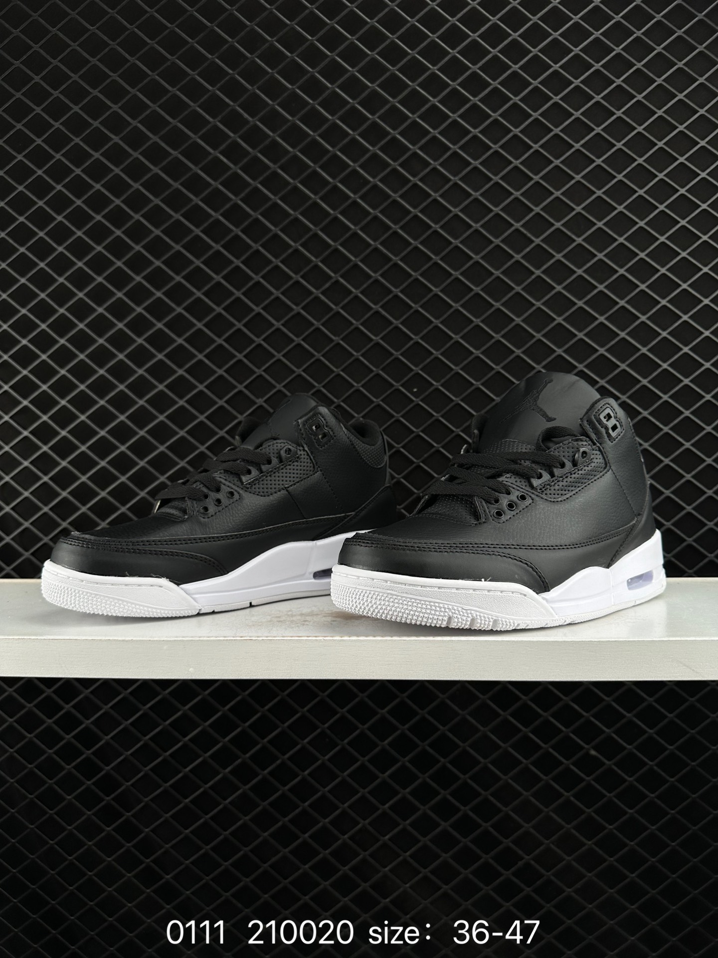Nike Air Jordan 3 Retro SE
